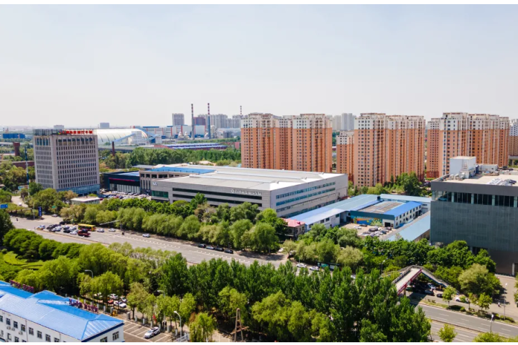 冰城車市迎政策紅利 九洲新能源汽車城打造東北新能源消費新高地